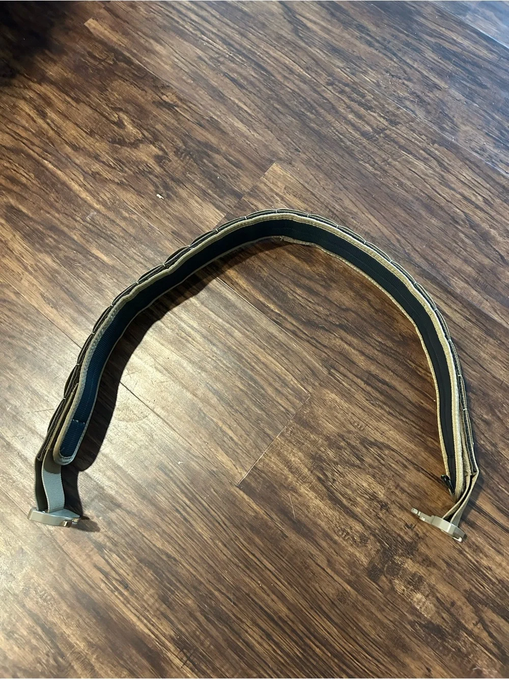 Condor LCS Cobra Gun Belt